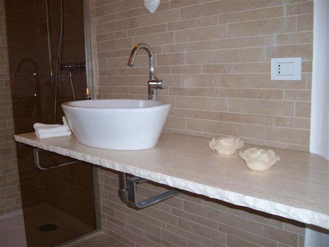 Top Bagno