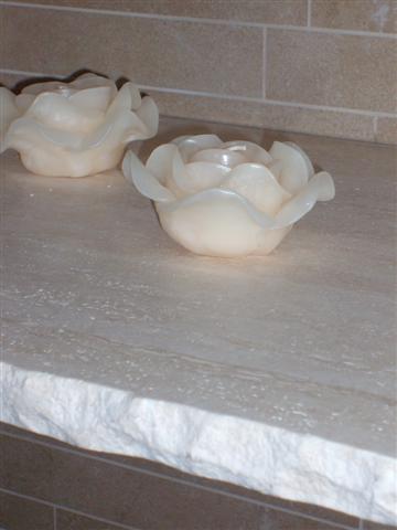 Particolare Top Bagno