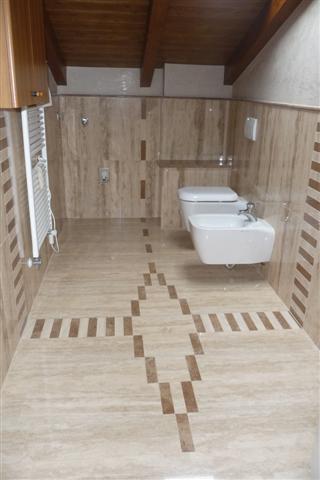 Bagno Travertino (1c)