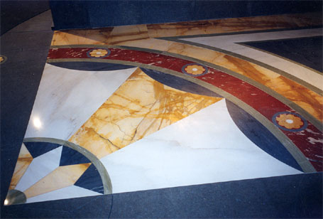 Centro Pavimentale
