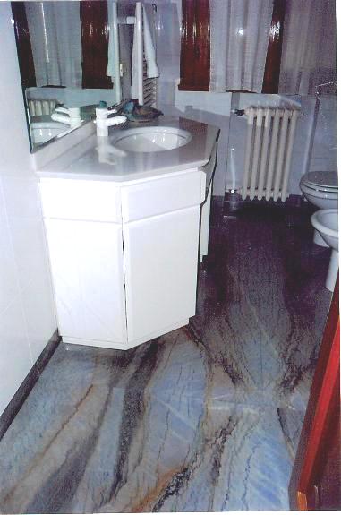 Bagno 1