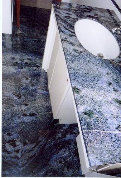 Bagno 1