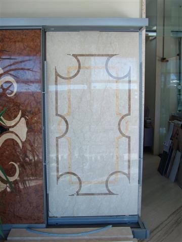 Espositore Uffici