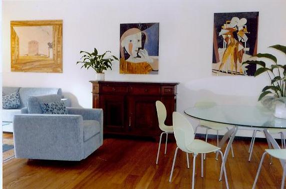 Vista Salone