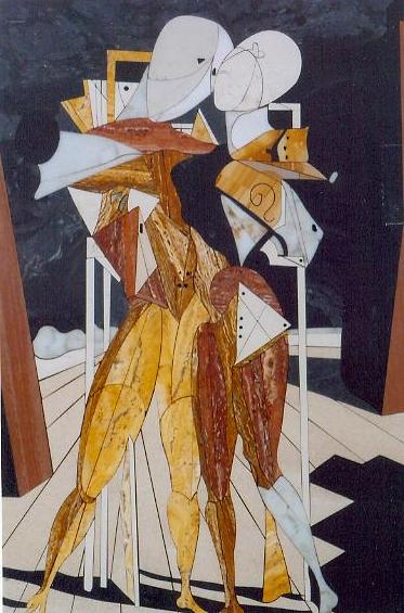 De Chirico