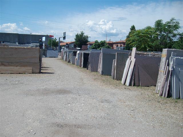 Centro Pavimentale